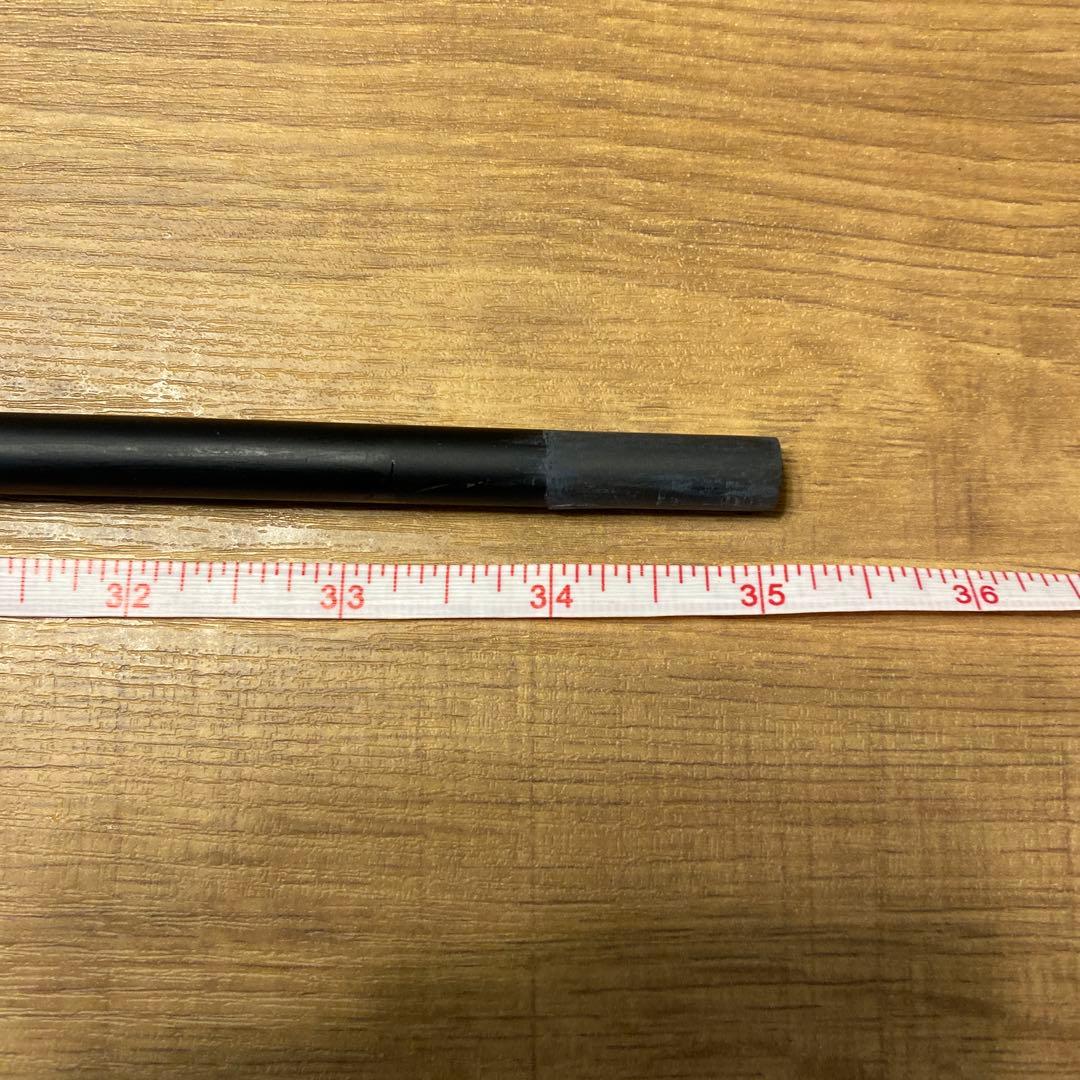 TRAVIL シャフト 5本セット 115S （7.8.9.P.w）