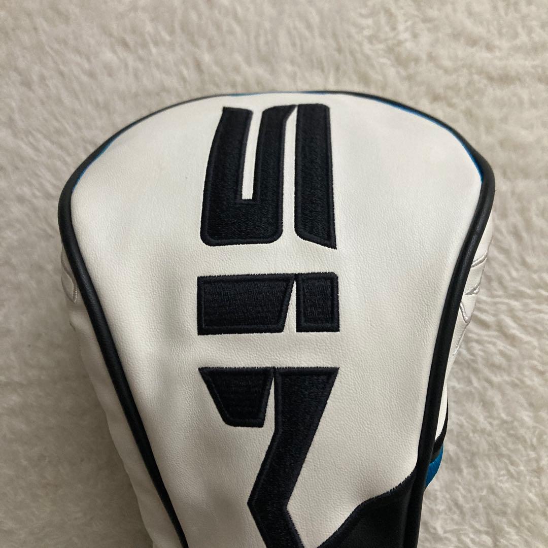 TaylorMade SIM2MAX-D ドライバー 10.5度　ヘッドカバー付