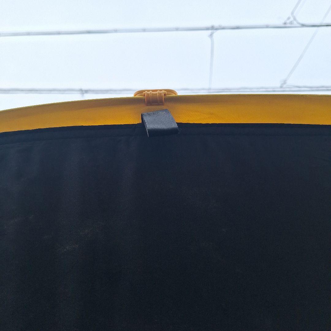 CARSULE MOGICS カースルーカーテント（カーサイドテント）