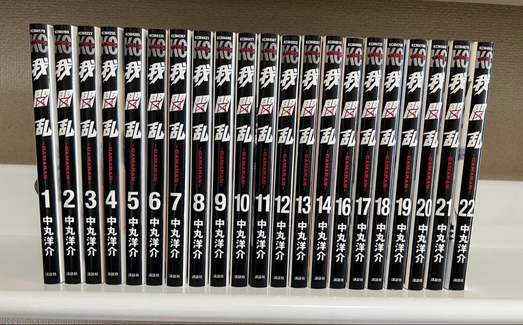 少年マガジン　コミックまとめ売り　計108冊