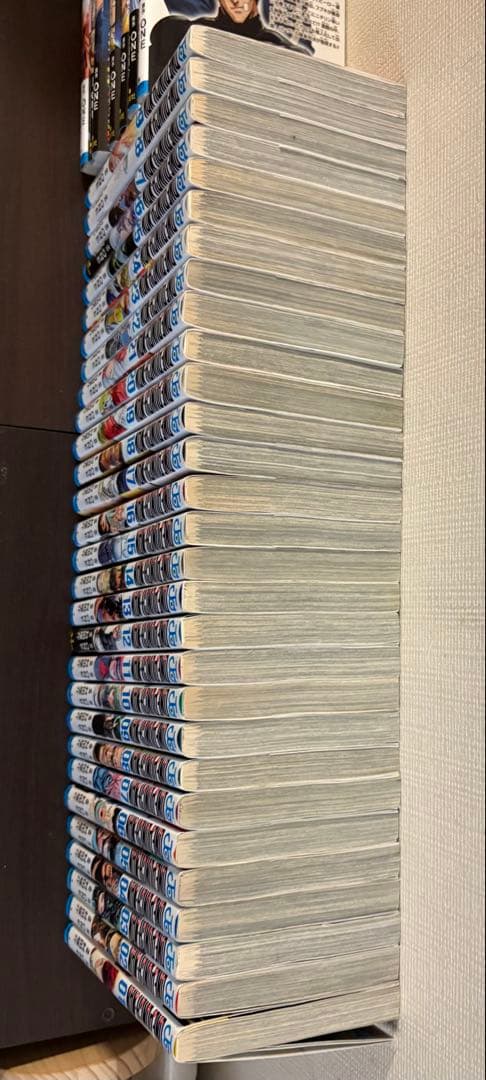 お得！ワンパンマン1〜35 ➕ヒーロー大全　すぐ発送致します^_^