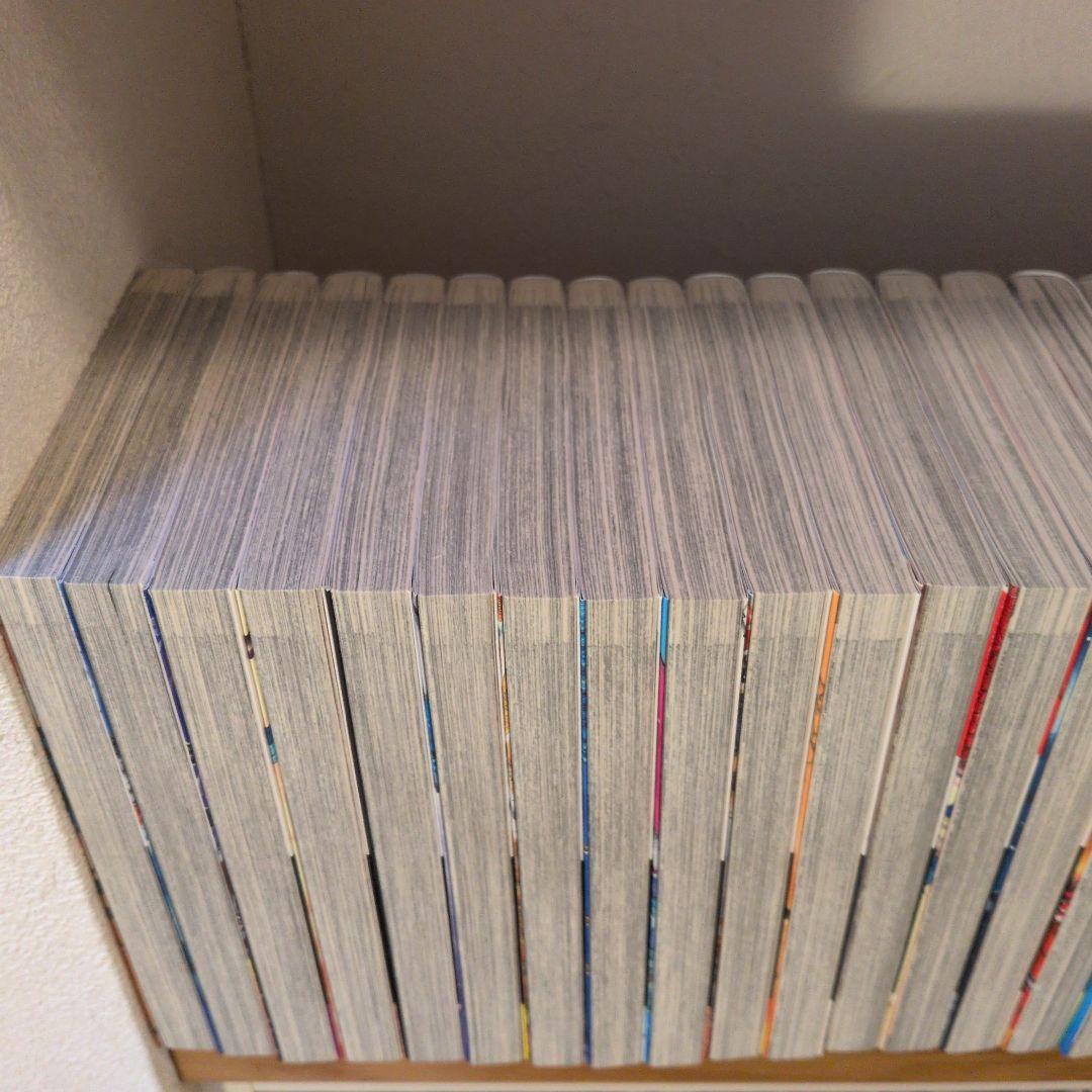 キングダム 1〜73巻