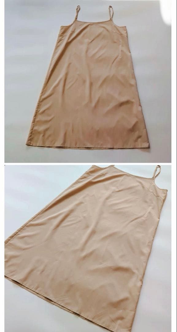 【未使用近い】グレースコンチネンタル　ワンピース