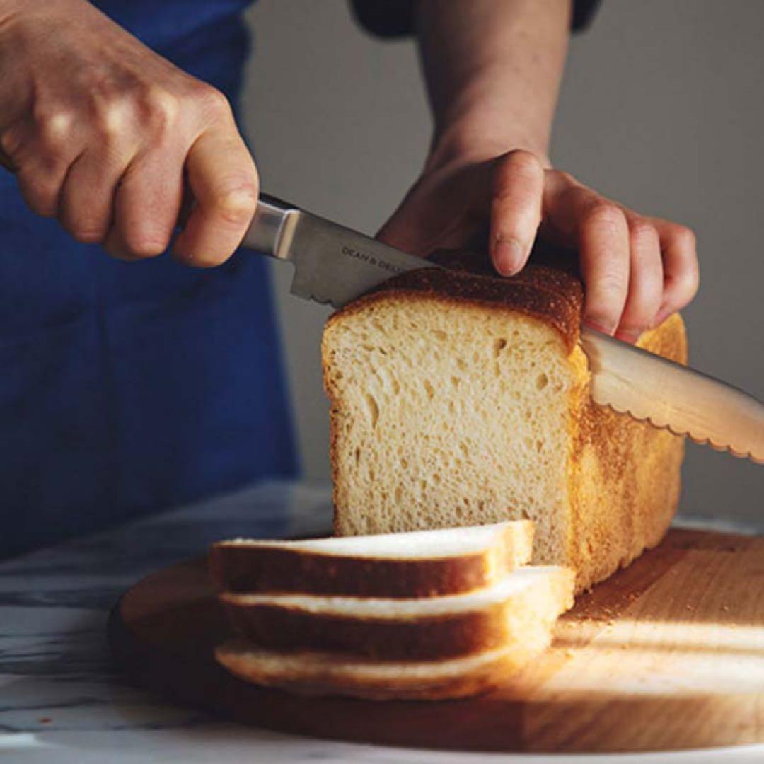 9/13まで　DEAN & DELUCA 包丁ペティナイフ他3本セット