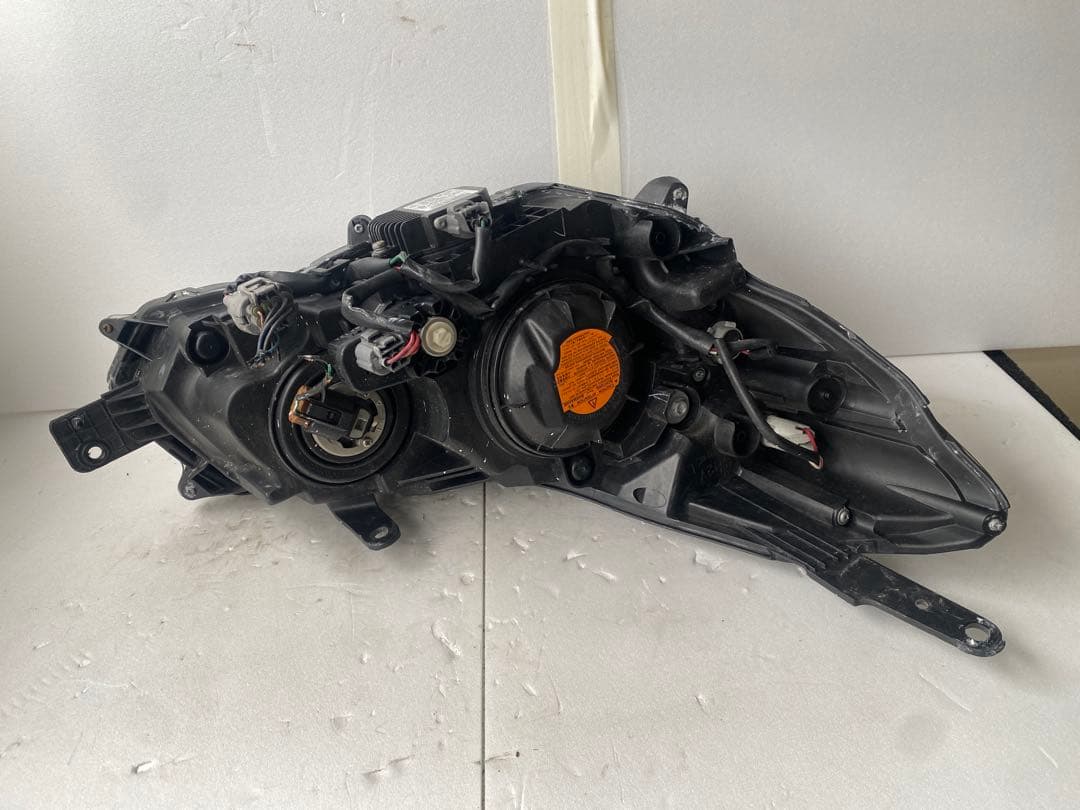 スバル インプレッサ G4 GJ GP XV GP7 ヘッドライト左右セット