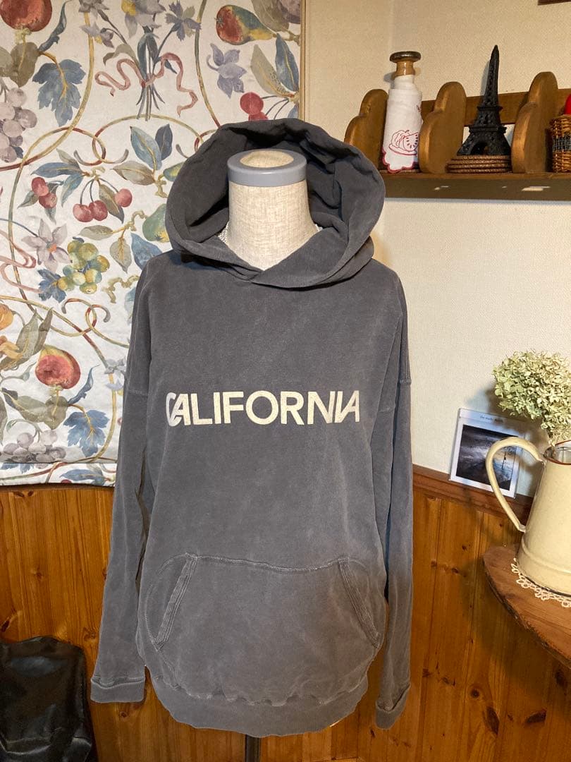 SGSW様　ジャーナルスタンダード　パーカー➕スカート