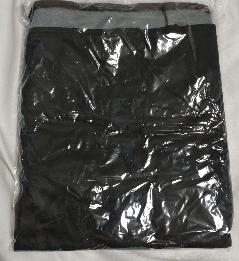 新品　Joshin ジョーシン　阪神 タイガース　OSAKA ユニフォーム　黒