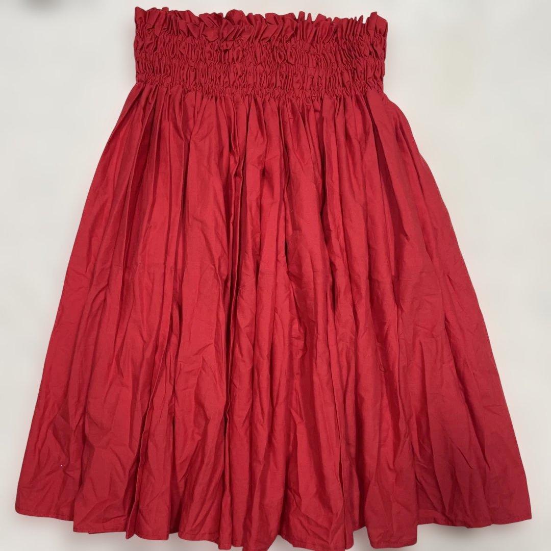 【まとめ売り】パウスカート フラスカート 6set