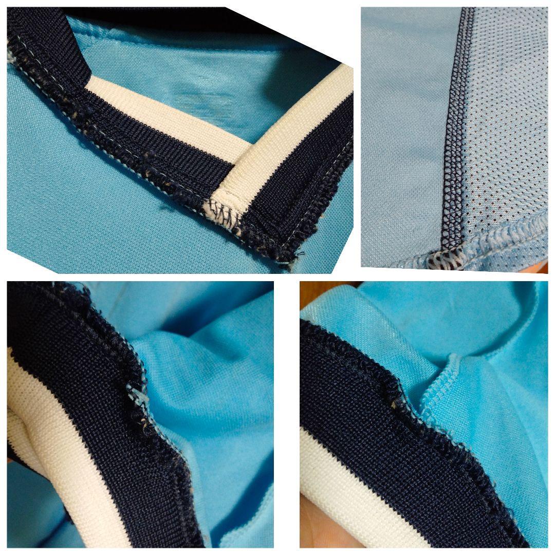 ナイキ TSV1860ミュンヘン ユニフォーム #11 00/01ホーム 正規品