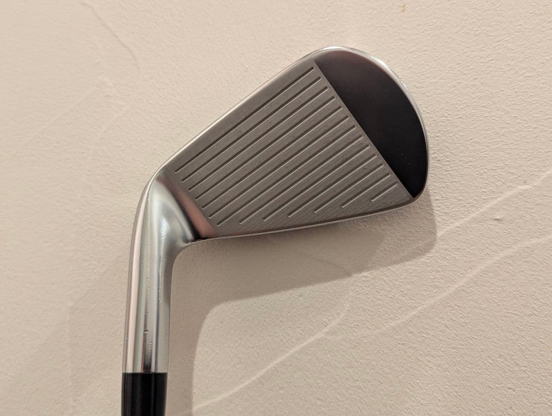 【ロッシー様】スリクソン ZX5 MK2 DG120 S200 5番-P 6本