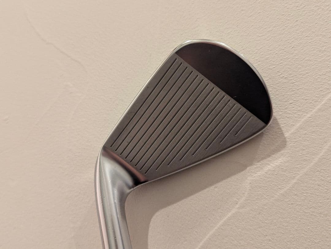 【ロッシー様】スリクソン ZX5 MK2 DG120 S200 5番-P 6本