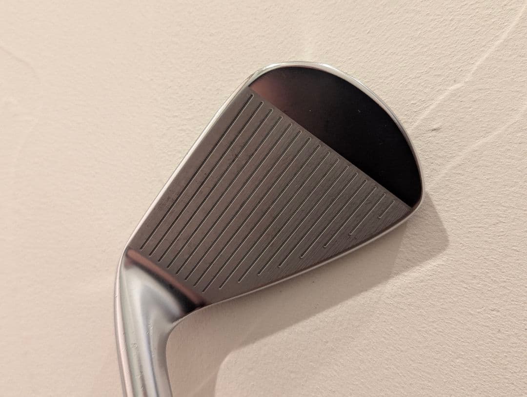 【ロッシー様】スリクソン ZX5 MK2 DG120 S200 5番-P 6本