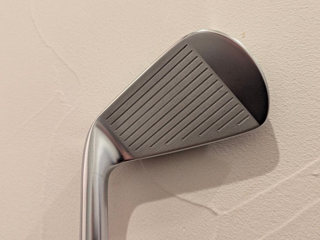 【ロッシー様】スリクソン ZX5 MK2 DG120 S200 5番-P 6本