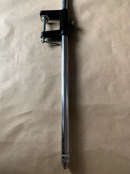 UNIFLAME テーブル用ランタンポール ランタンスタンド