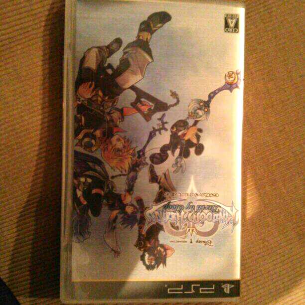 【特価】PSP3000 ソフト付