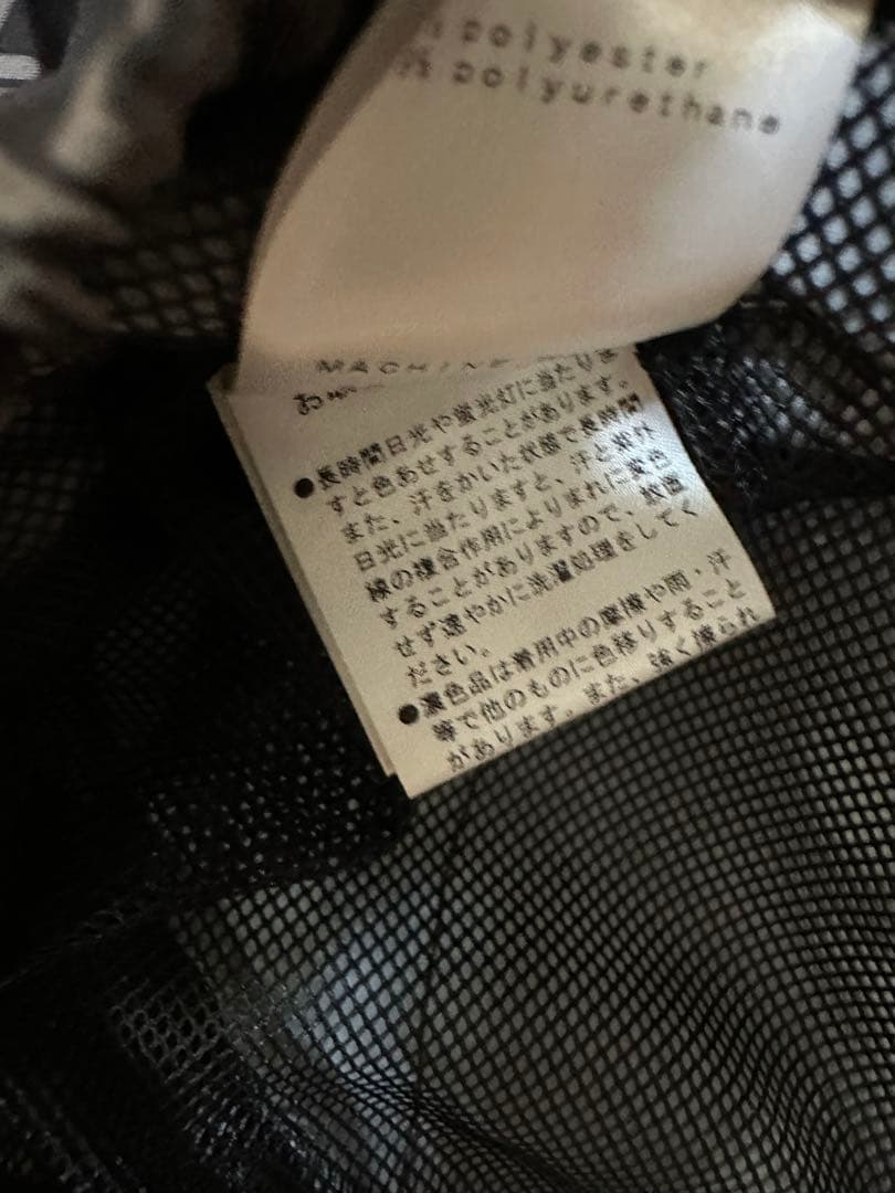 サイズS PING 撥水ジャケット ブラック