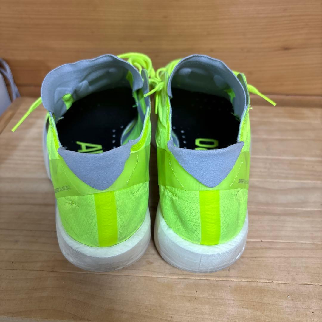 ADIZERO タクミセン11