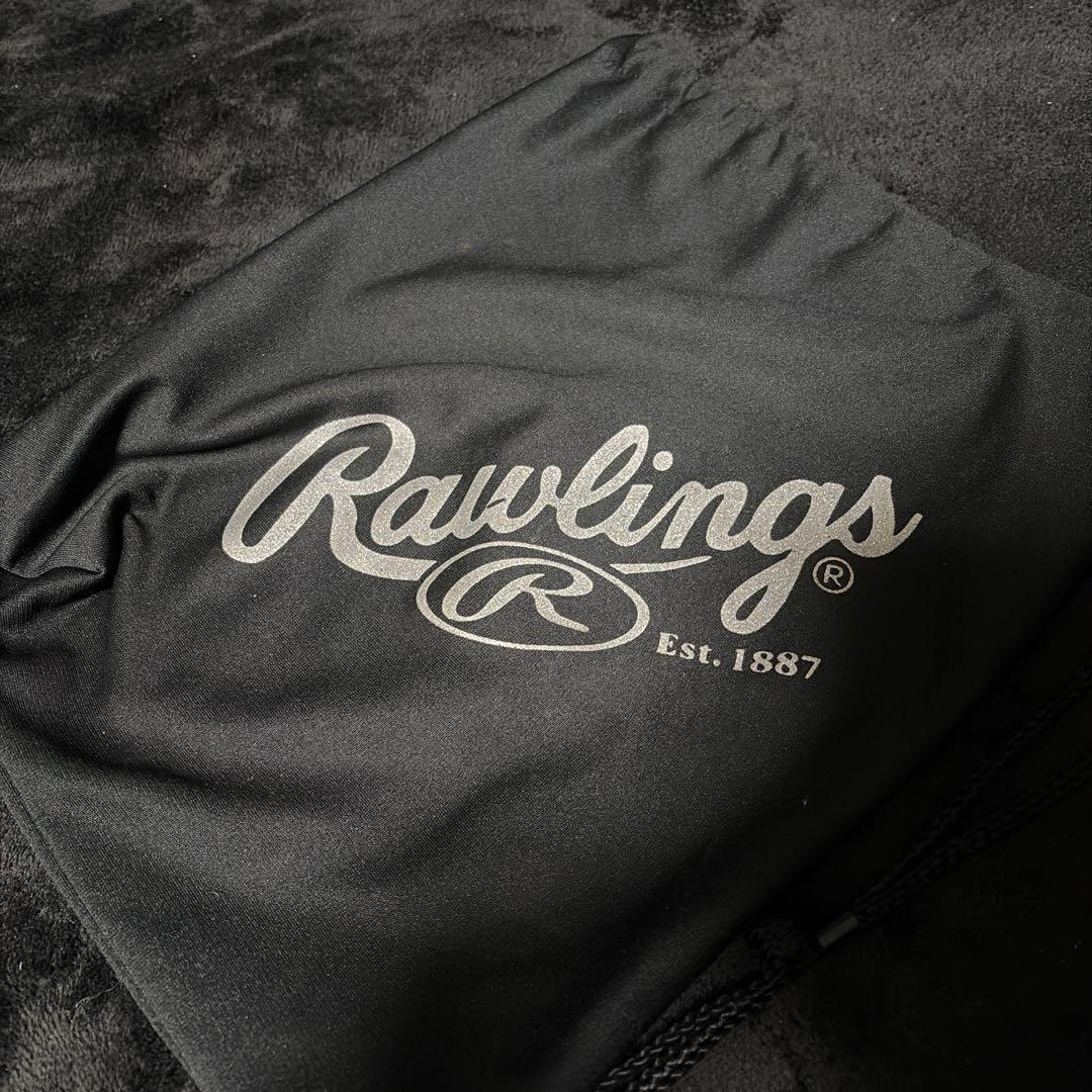 ローリングス　硬式用グローブ