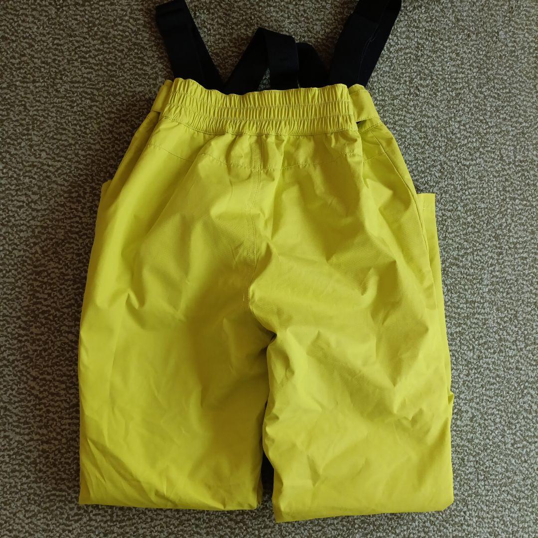 シュトロイレ(STREULE)　スキーウェア　ジュニア　対応身長145〜165