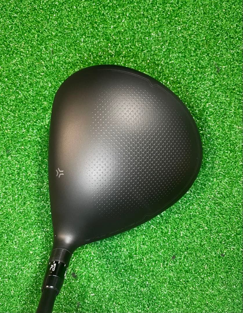 【未使用級】スリクソンZXiドライバー 9° Diamana ZXi 50 S