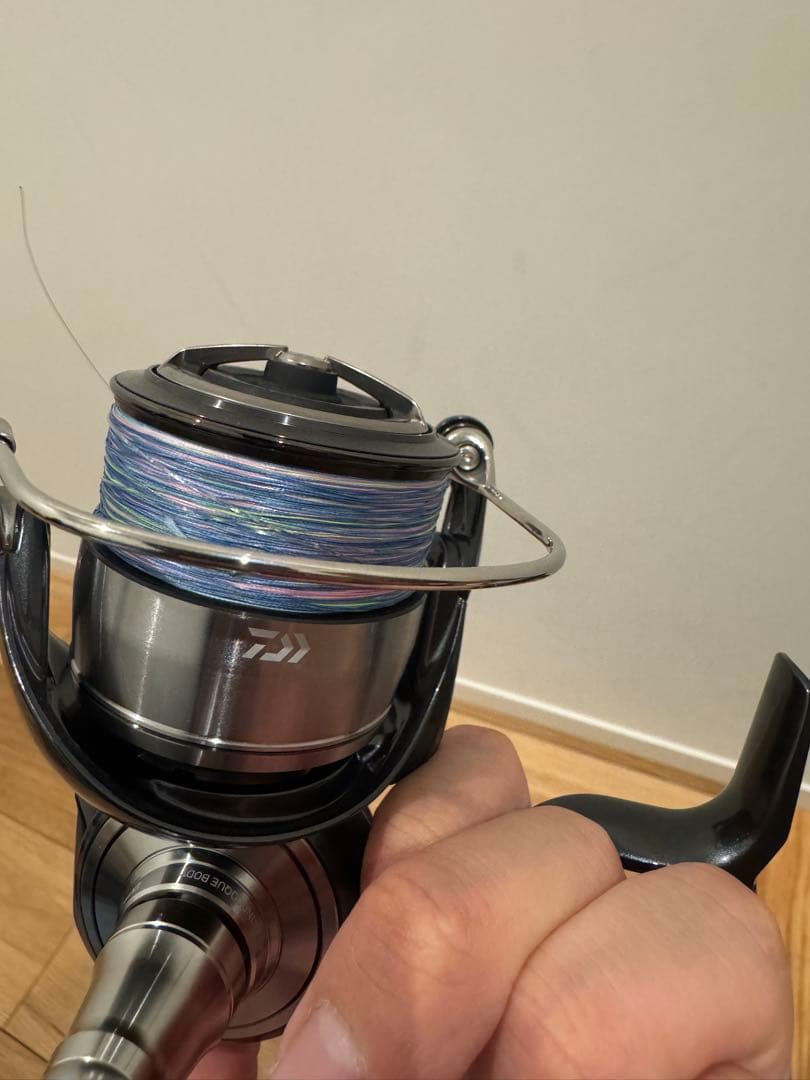 Daiwa 24セルテート LT5000D-XH