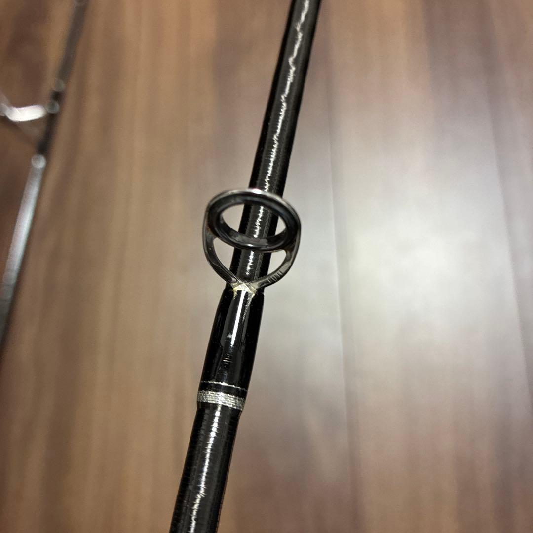 ★名作★ コルトスナイパーXR 96ML SHIMANO COLTSNIPER