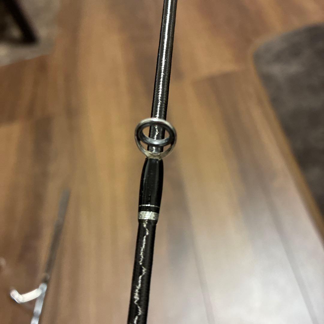 ★名作★ コルトスナイパーXR 96ML SHIMANO COLTSNIPER