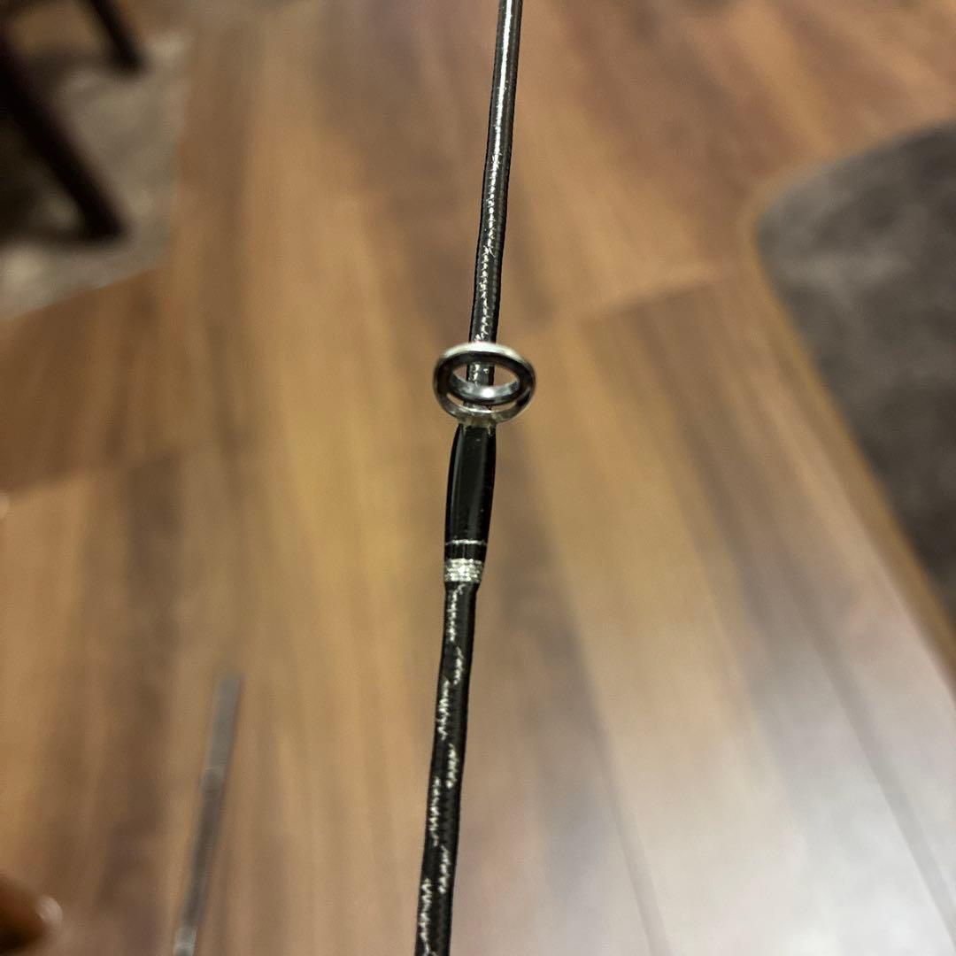 ★名作★ コルトスナイパーXR 96ML SHIMANO COLTSNIPER