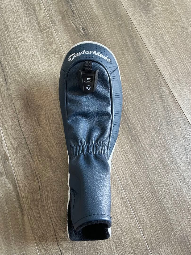 Qi10 Max フェアウェイウッド　5番(S)