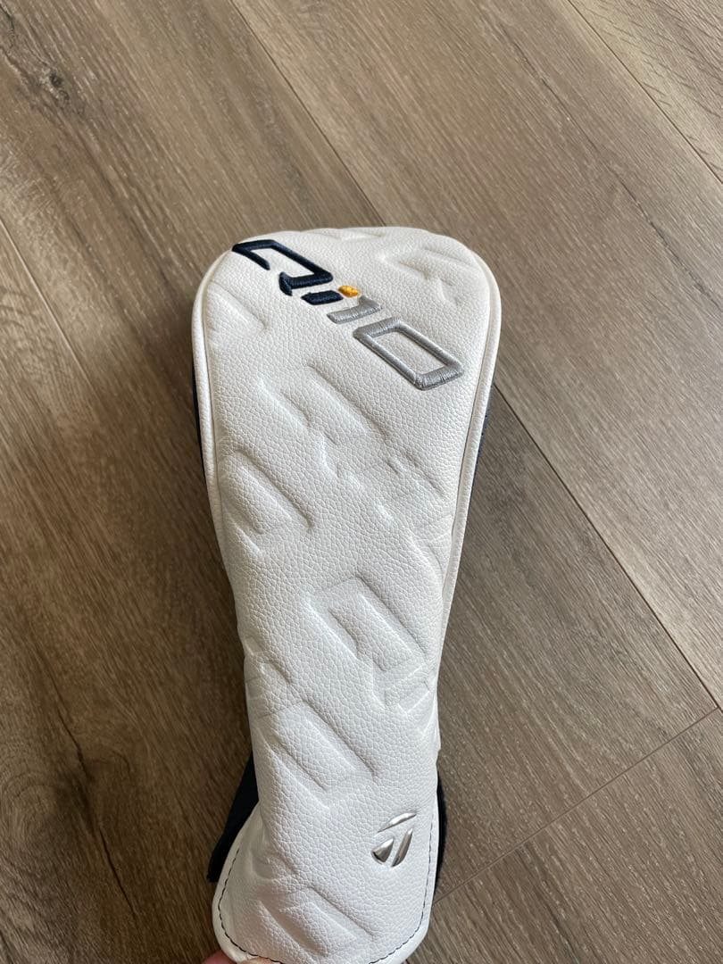 Qi10 Max フェアウェイウッド　5番(S)