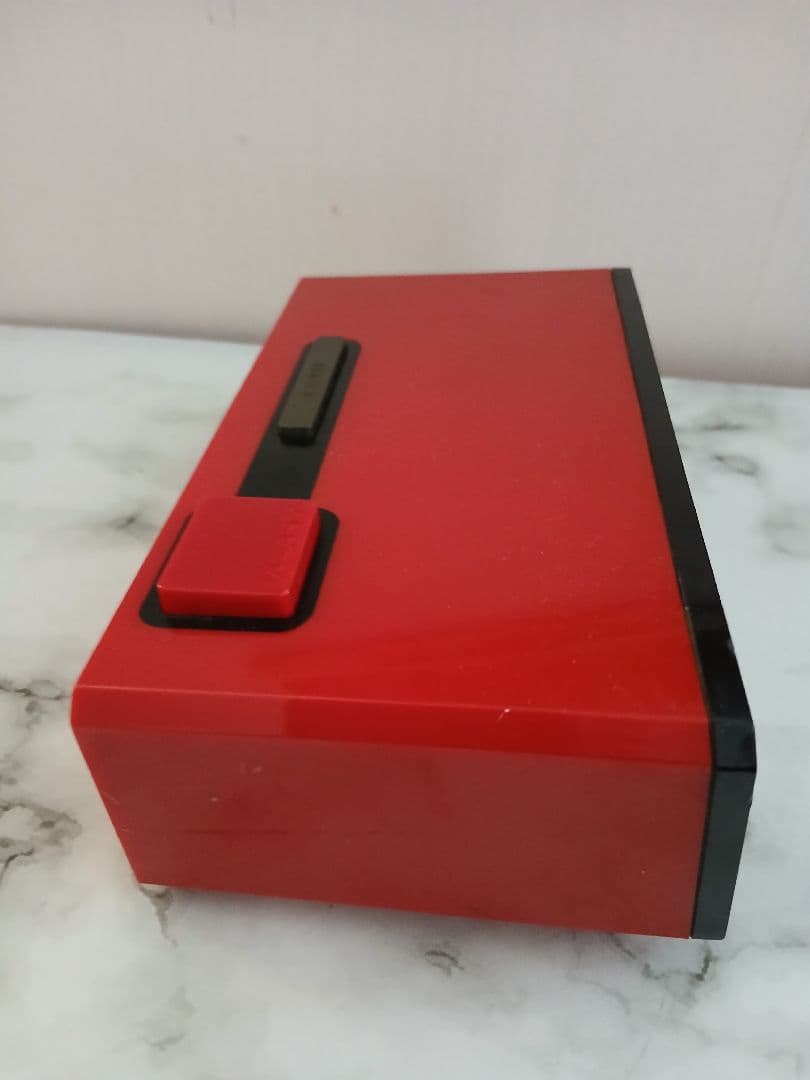 SEIKO パタパタ時計 昭和レトロ バッテリータイプ