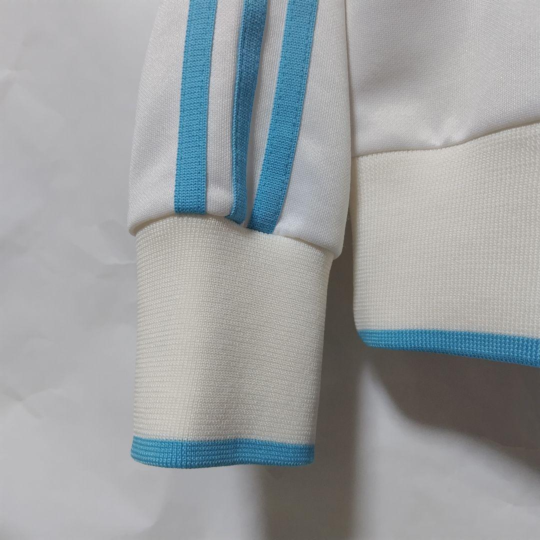 00s adidas オリンピック マルセイユ サッカー トラックジャケット