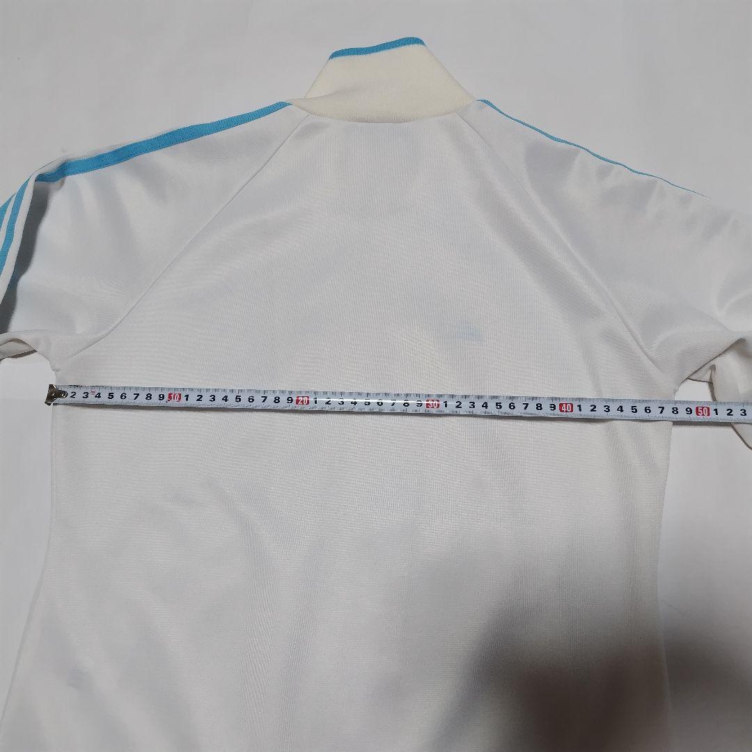 00s adidas オリンピック マルセイユ サッカー トラックジャケット