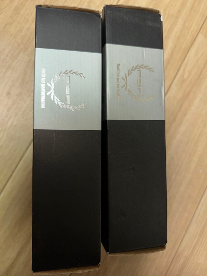 PSA製 ハーレー系 レバー 左右セット 未使用品