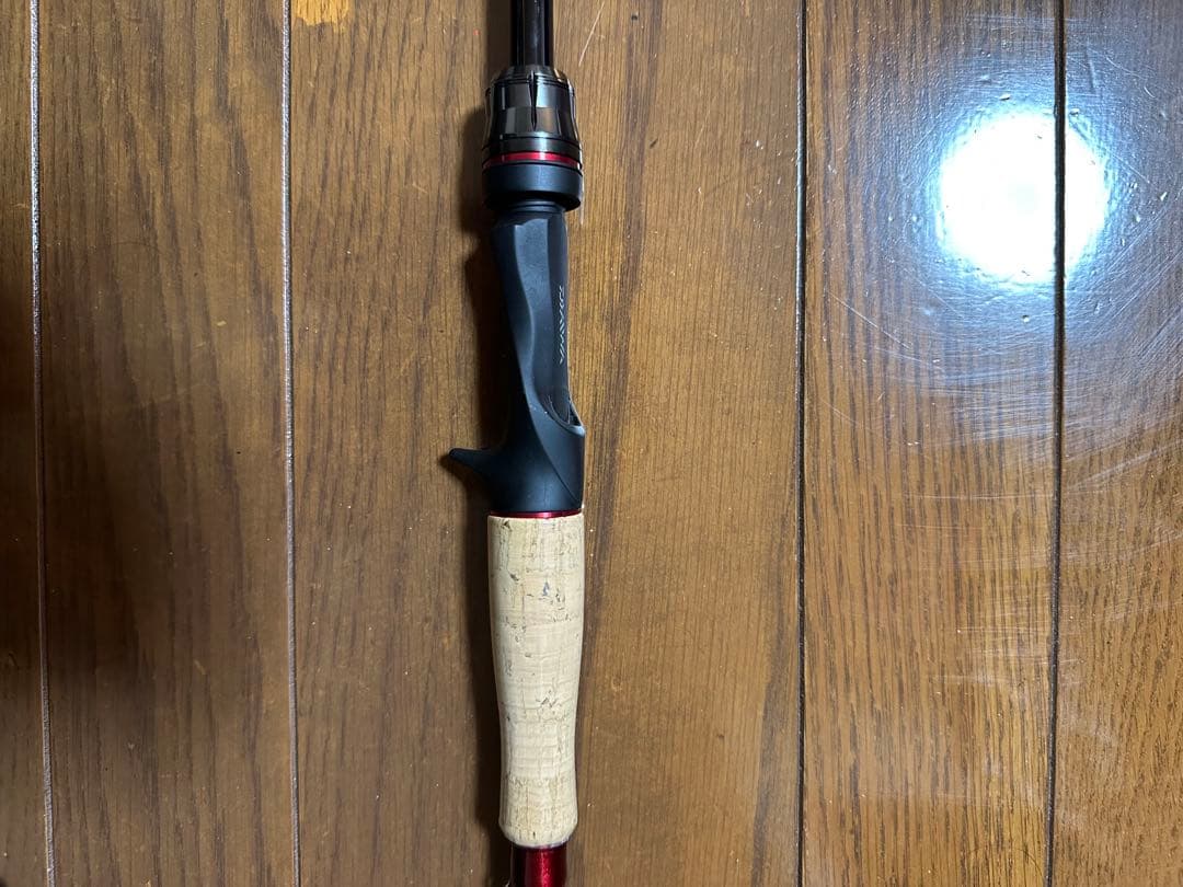 ダイワ BLAZON MB6106TMB テレスコ