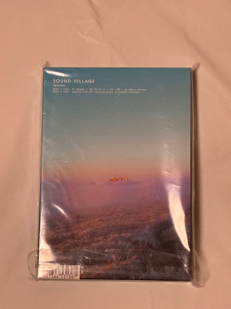 sumika 円盤　セット