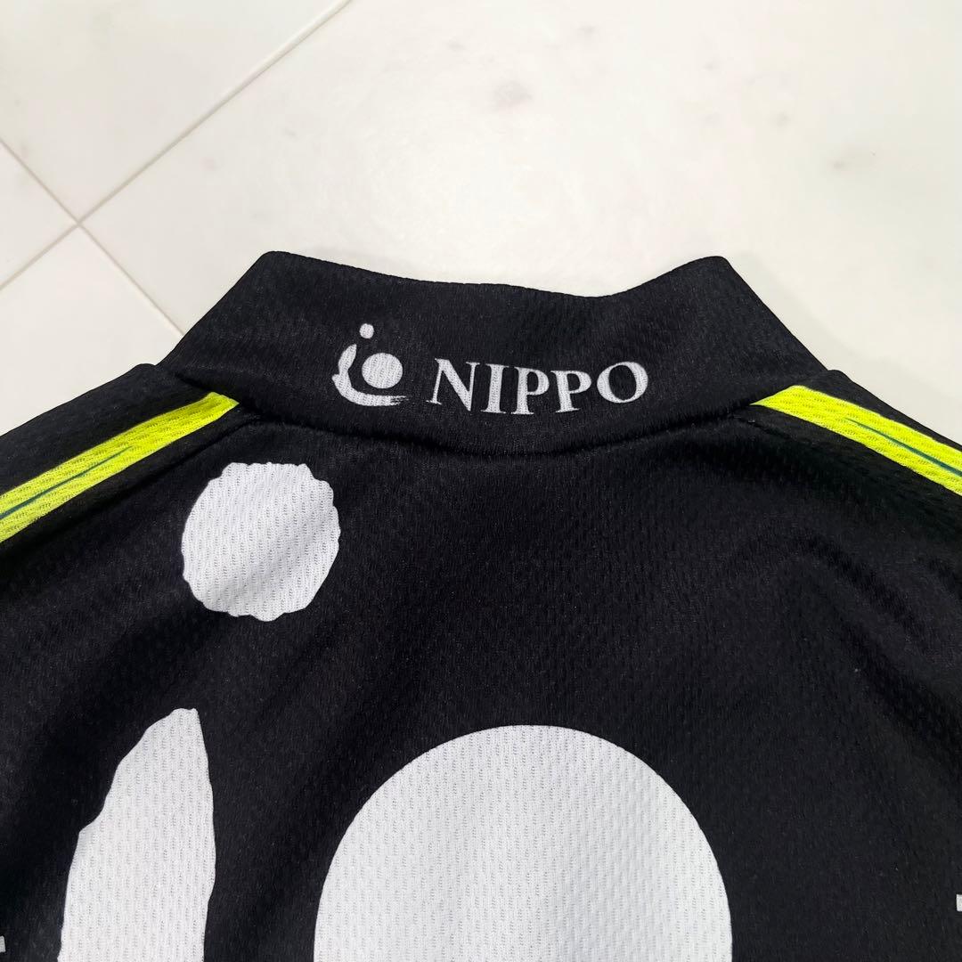 Bike system NIPPO COLNAGO バイクウェア 競輪 希少