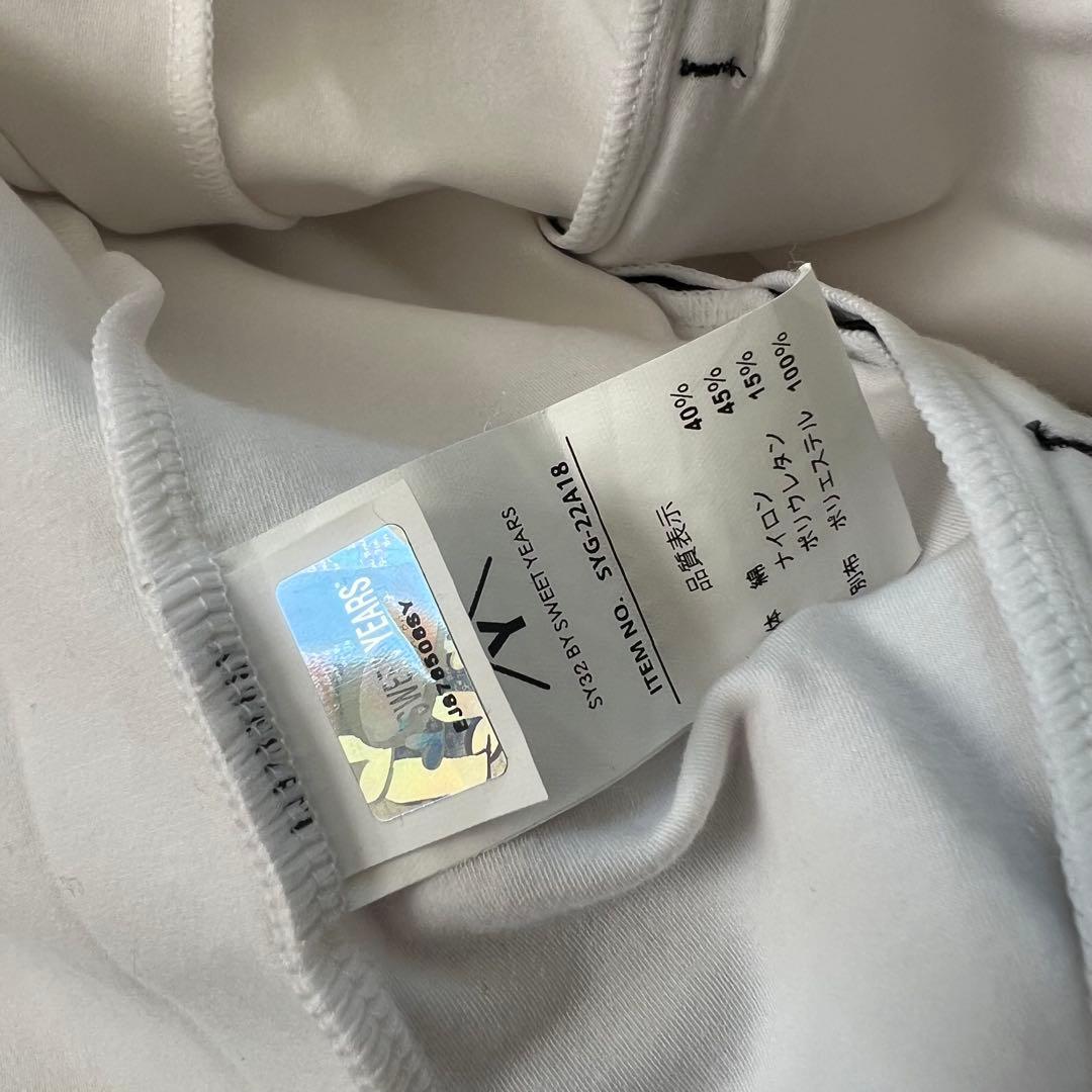 SY32 セットアップ　ジャケット　ジョグパンツ　メンズ　ゴルフ　XL GOLF