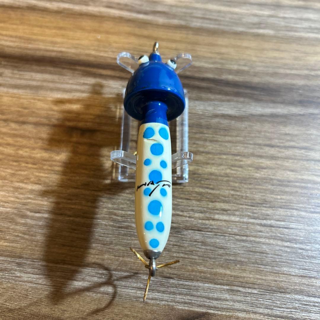 オールド　ハトリーズ　ゴボリン