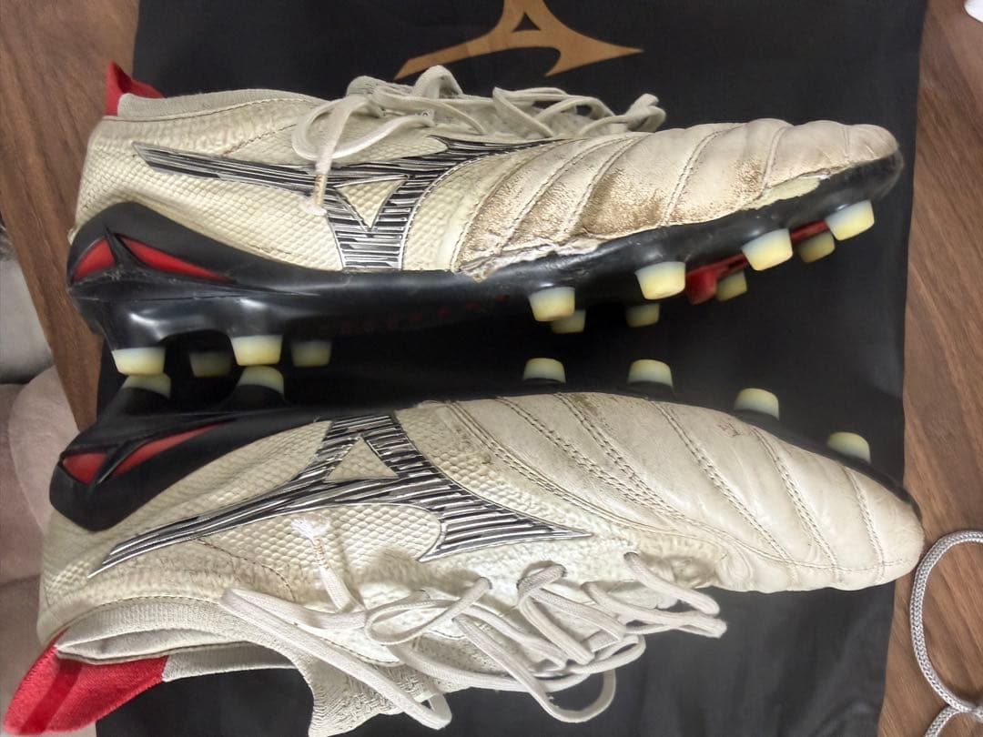 モレリアネオ4ベータ27.5早い者勝ち