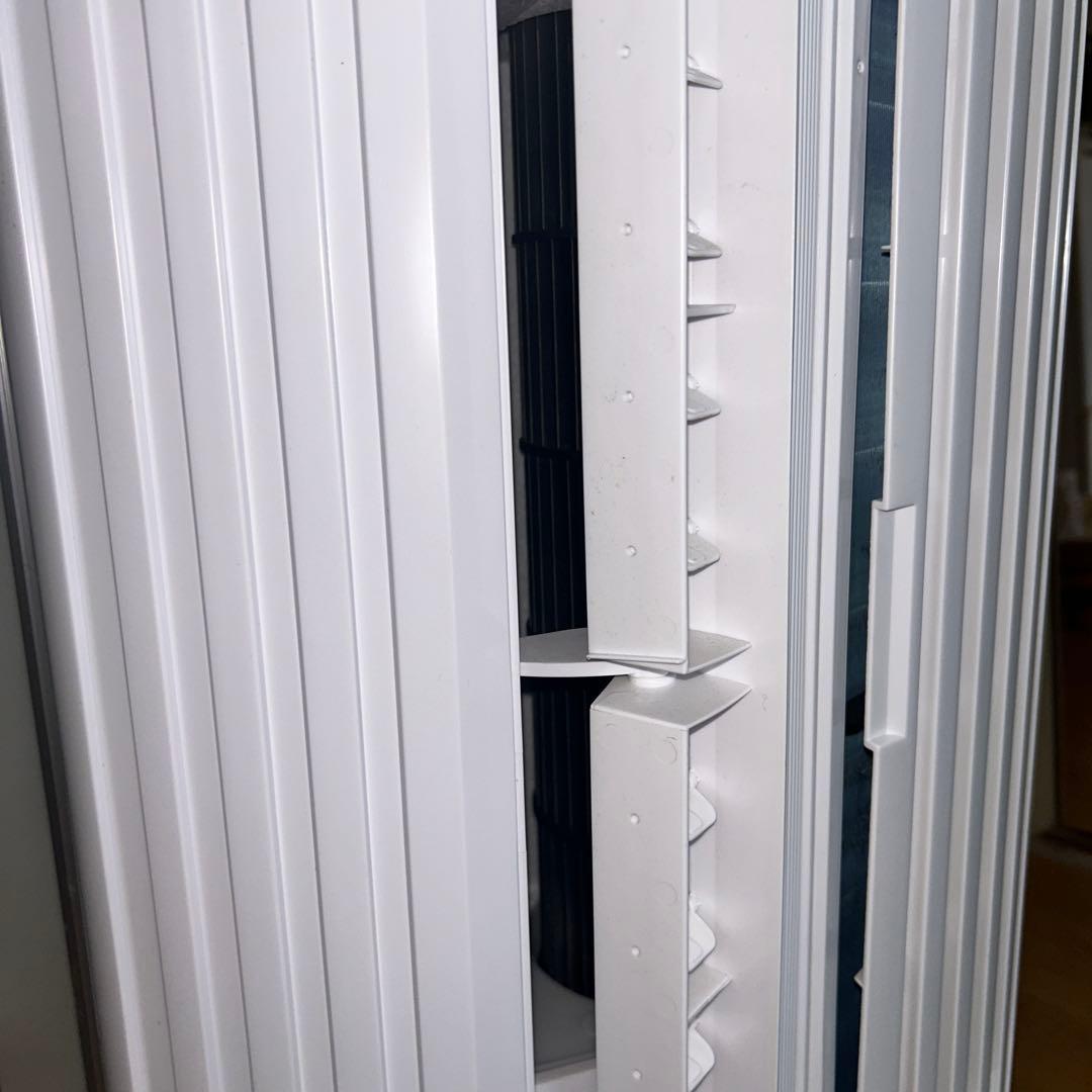 TOYOTOMI トヨトミ ルームエアコン 2020年製 TIW-A160K