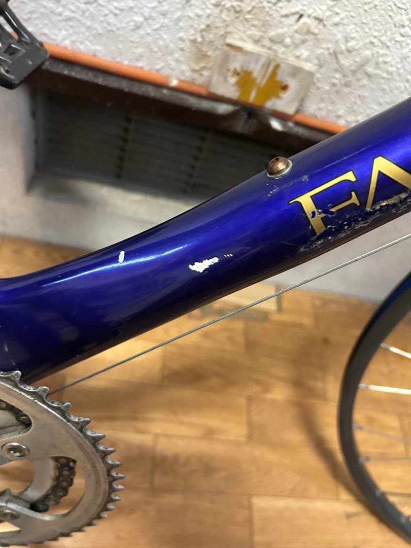 FASTRAX ロードバイク