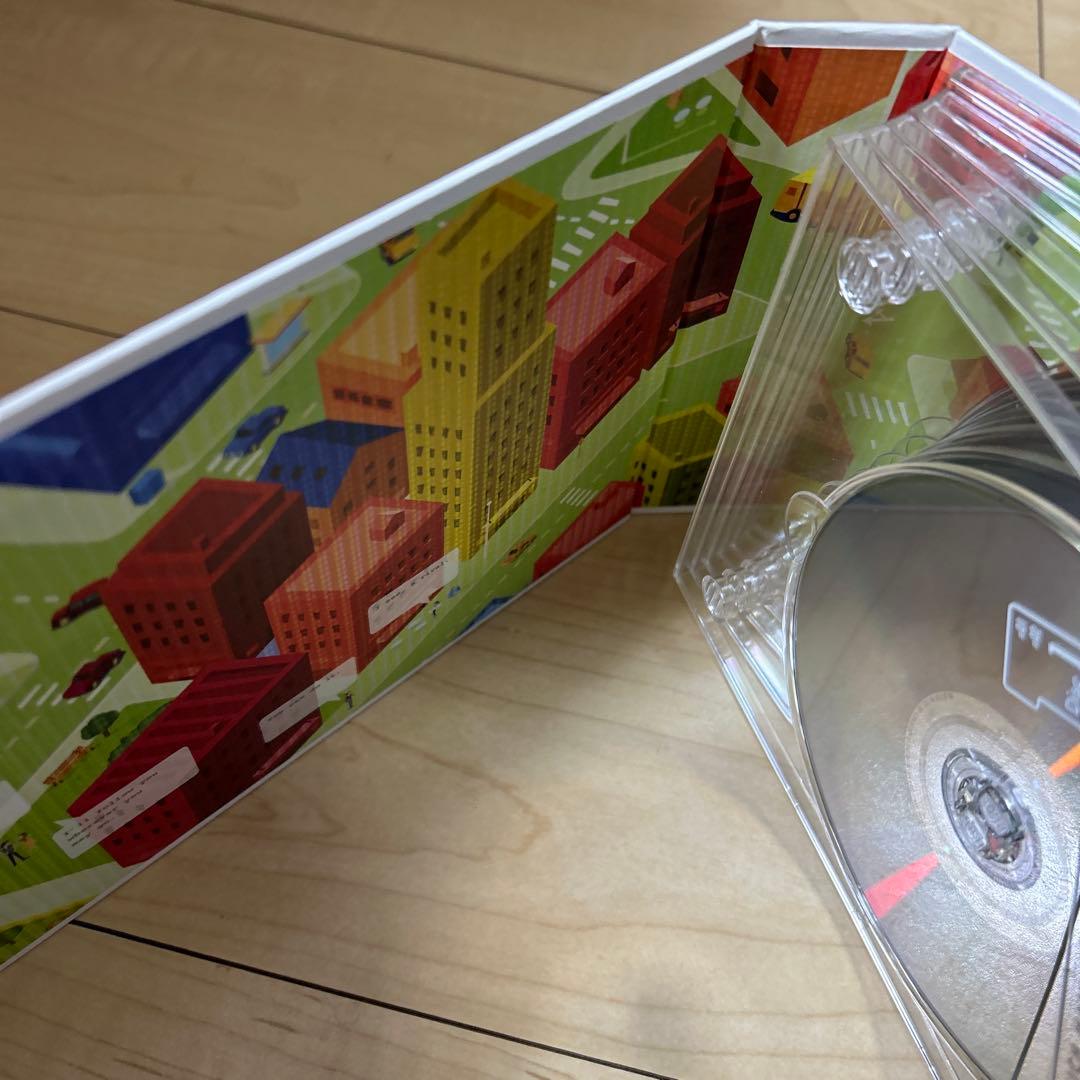 リッチマン、プアウーマン DVD