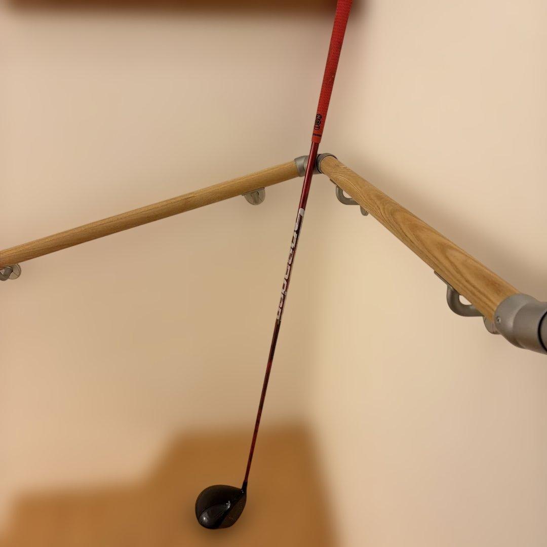 Callaway GBB EPIC STAR ドライバー