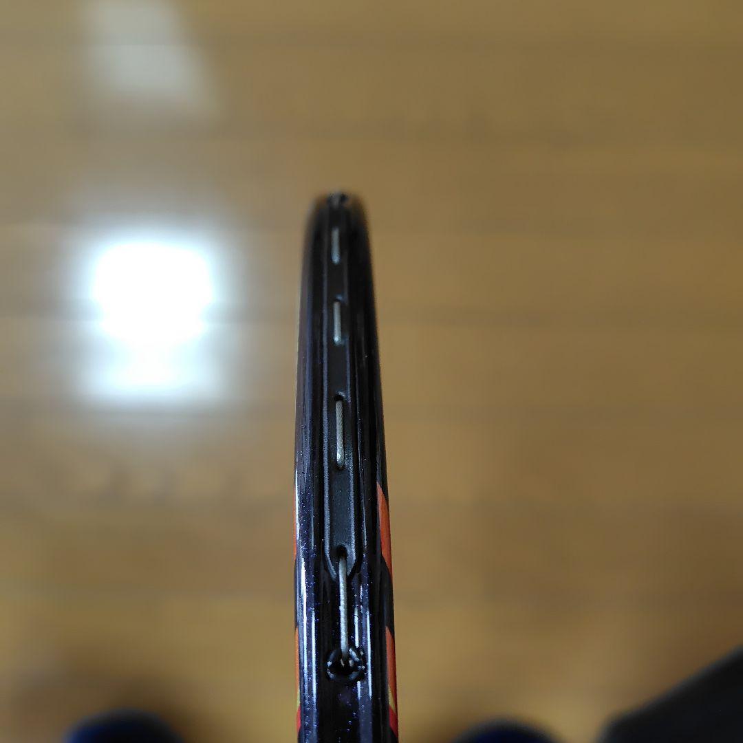 【最終値下げ・早いもの勝ち】アストロクス 99 Pro (4UG5) YONEX