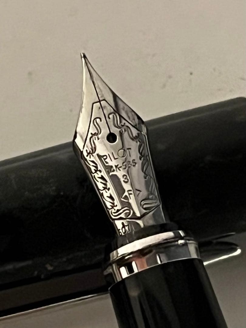o*f様 ブランド万年筆　ボールペン　まとめ売り　PILOT PAKER K18