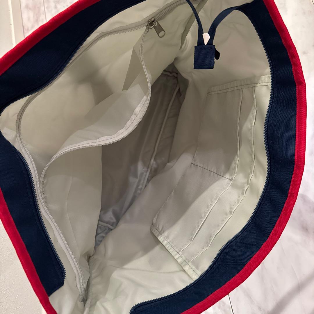 haru　新品 キャロウェイ　Callaway ロッカーバッグ　白