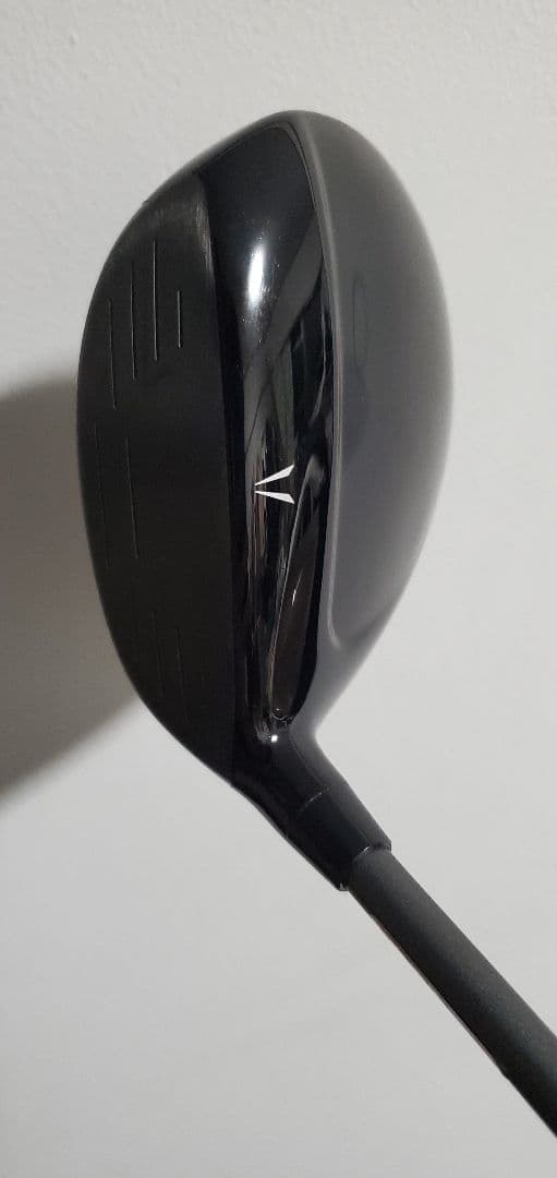 XXIO X 4番ウッド