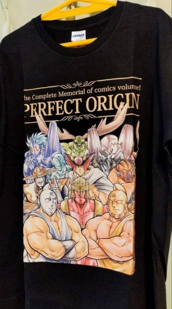 キン肉マン復活シリーズ　コミックス37-60巻セット　&コミックス61-66巻