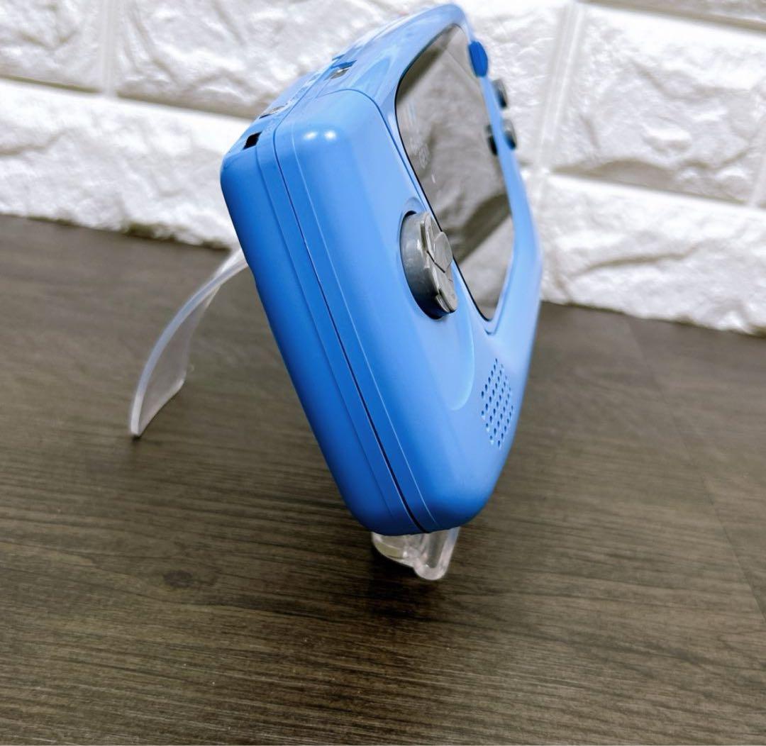 ゲームギア 最新ラミネートLCD mod 搭載